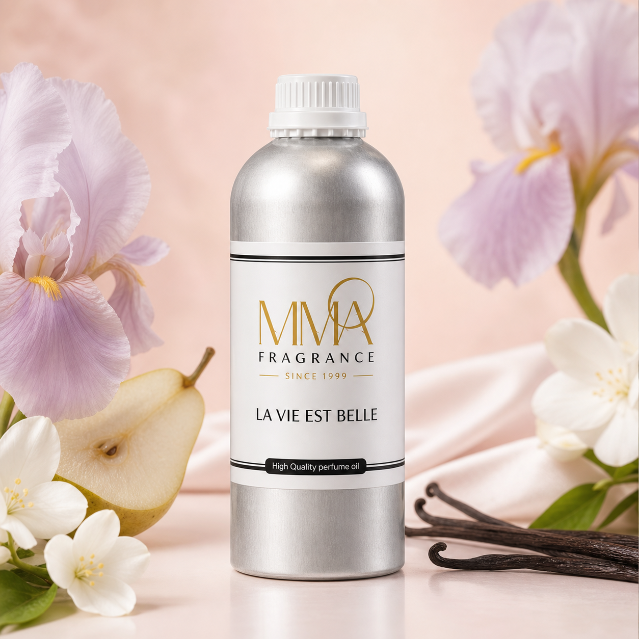 زيت لافي إيه بيل